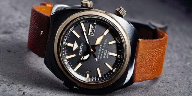 Innovative Designs in Seiko Mod Watches for 2024